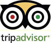 Review us on Trip Advisor