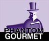 Phantom Gourmet review of Four Seas Ice Cream