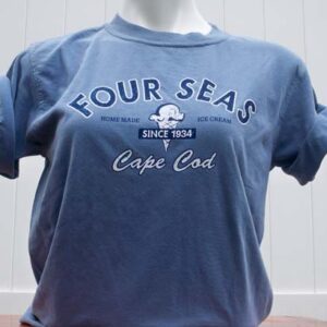 Four Seas T-Shirts