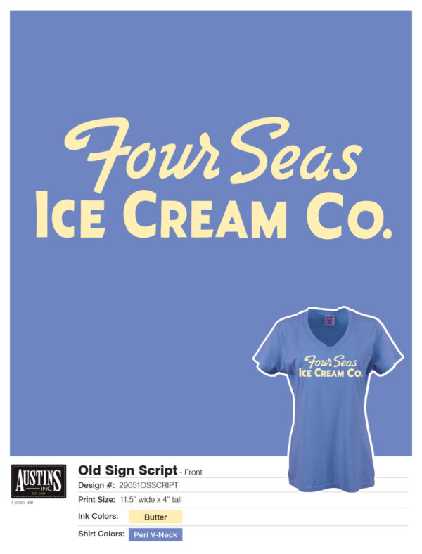 Women’s Tee